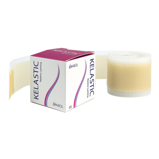 KELASTIC NASTRO LAMINA