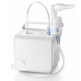 SOFFIO CUBE APPAR AEROSOLTERAP