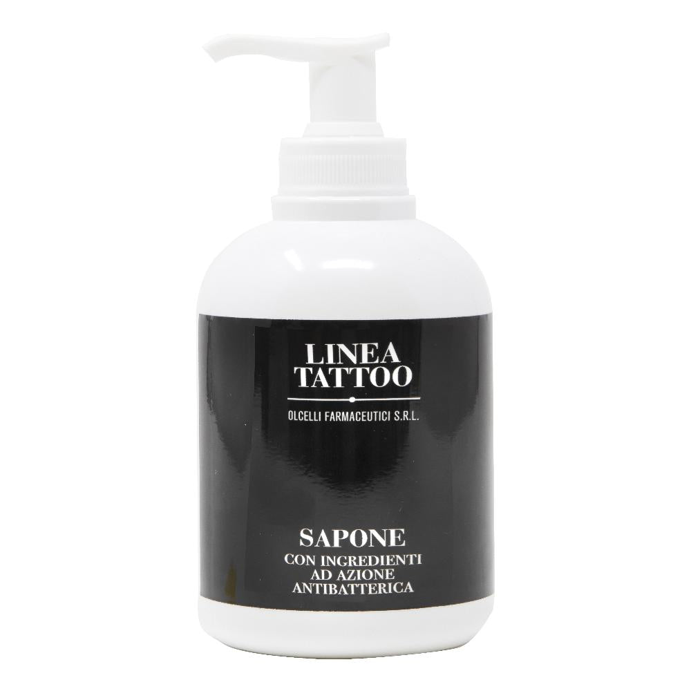 TATTOO Sapone Liq.A-Batt.300ml