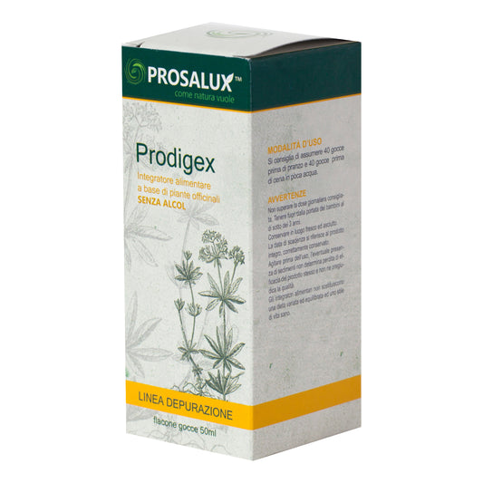 PRODIGEX GOCCE 50ML