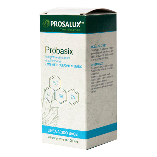 PROBASIX 40 Cpr