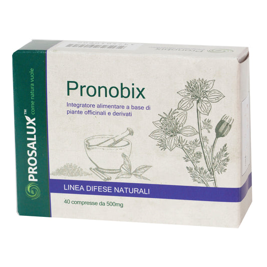 PRONOBIX 40TAV