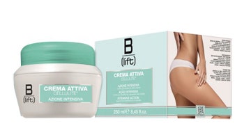 B Lift Crema Attiva Cellulite Azione Intensiva 250ml