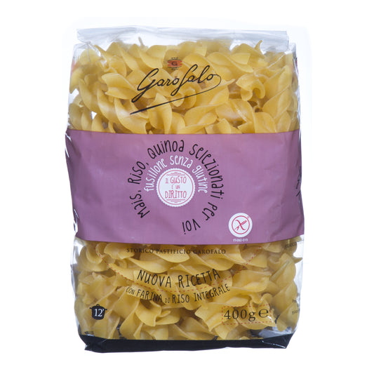 GAROFALO Pasta Fusillone 400g