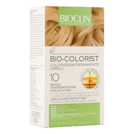 BIOCLIN BIO COLOR BIO CHIAR EX