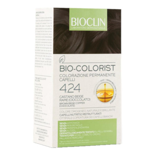 BIOCLIN BIO COLOR CAST BEIGE