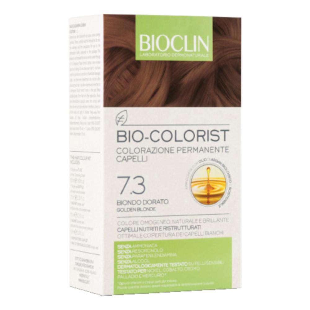 BIOCLIN BIO COLOR BIO DORATO