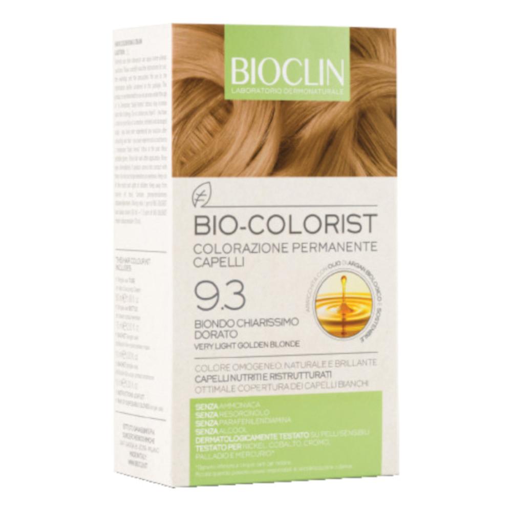 BIOCLIN BIO COLOR BIO CHIAR DO