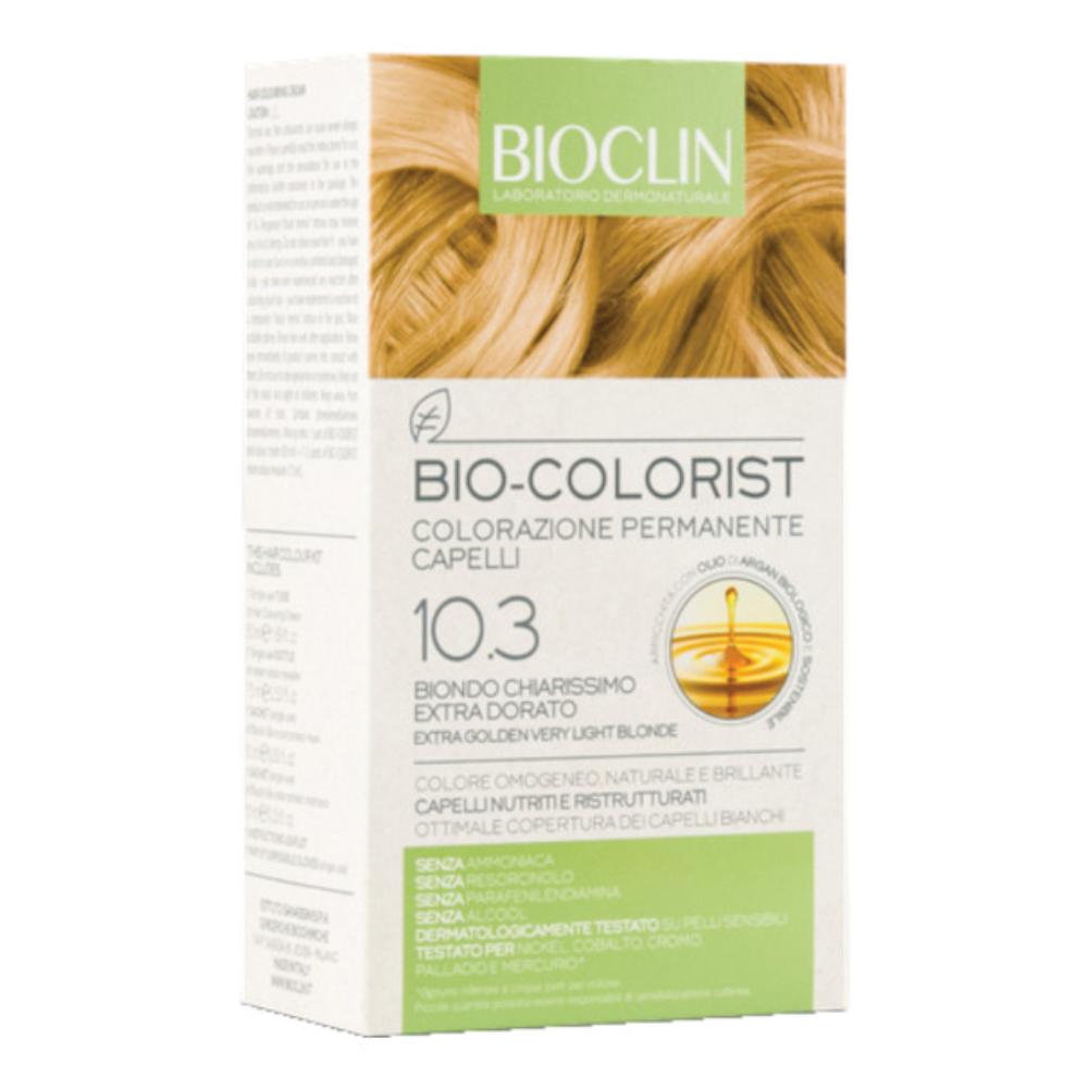 BIOCLIN BIO COLOR BIO CHI EX D