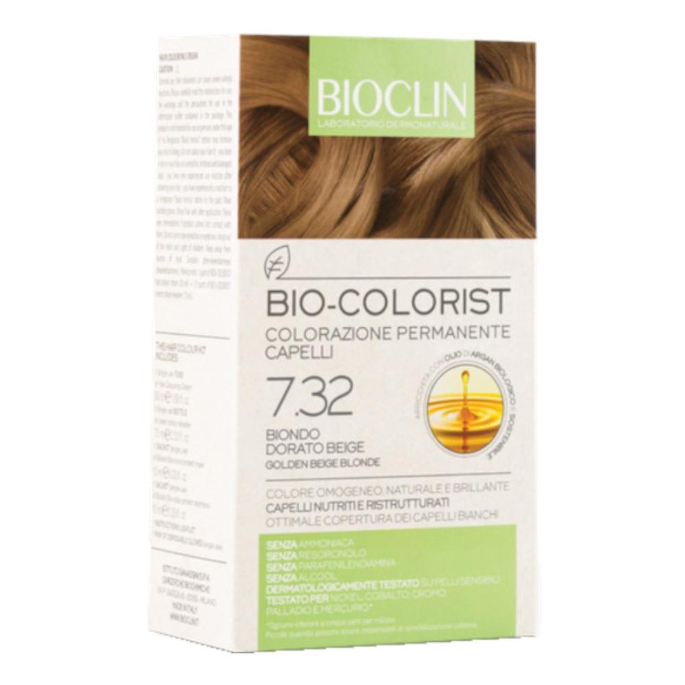 BIOCLIN BIO COLOR BIO DOR BEIG