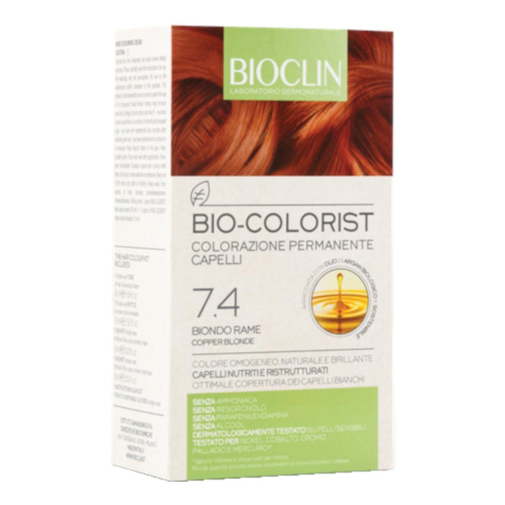 BIOCLIN BIO COLOR BIO RAME
