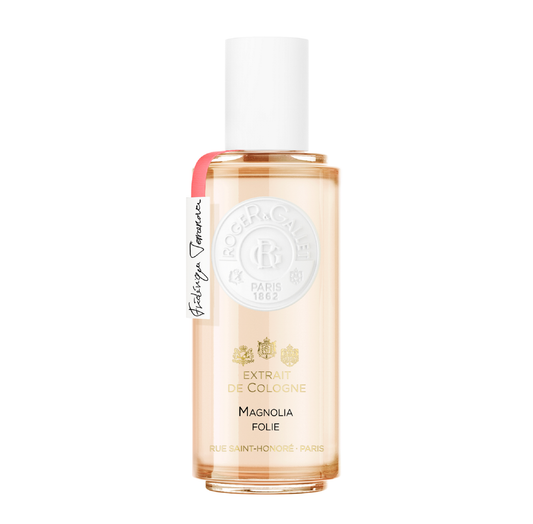 Roger & Gallet Extraits De Cologne Magnolia Folie 100ml