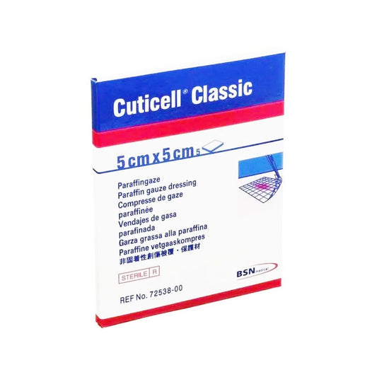 CUTICELL Garza 5x 5 5pz