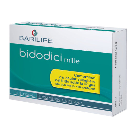 COBAXIL B12 1000mcg 5 Cpr