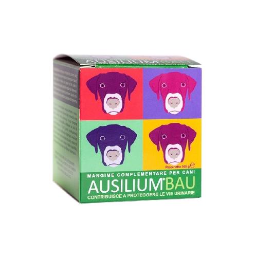 AUSILIUM BAU 300g C/Misurino