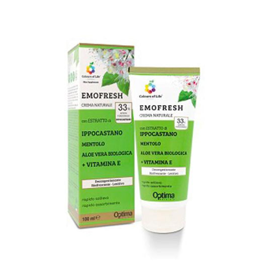 COLOURS Emofresh Crema 100ml