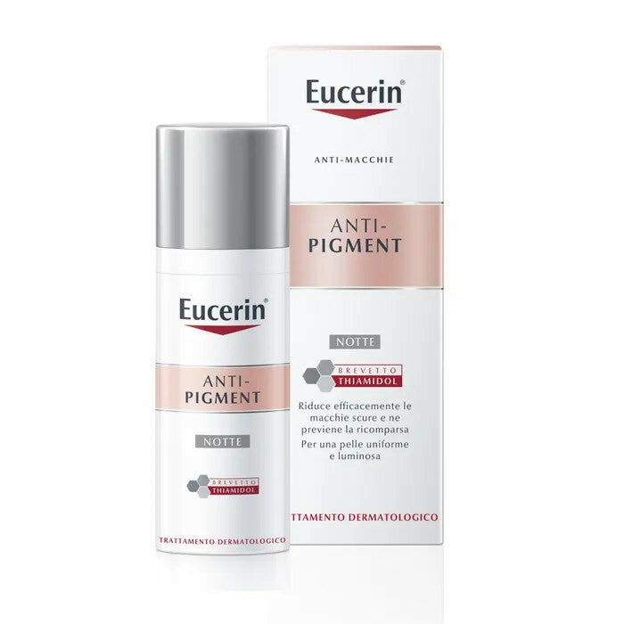 Eucerin Anti-Pigment Notte 50ml
