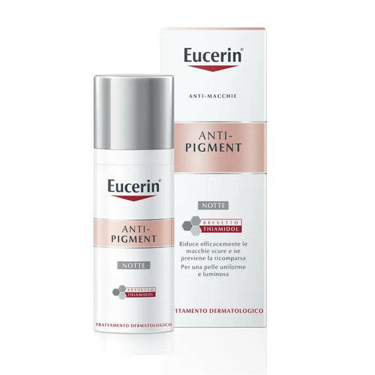 Eucerin Anti-Pigment Notte 50ml