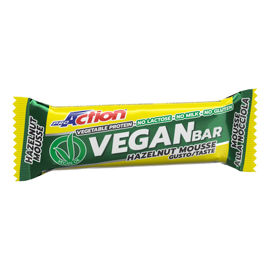 PROACTION VEGAN BAR MOUSSE NOC