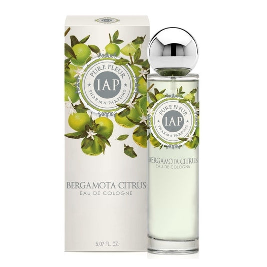 IAP COLONIA BERGAM/LIM.150ML