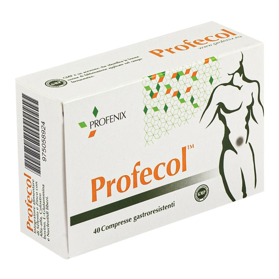 PROFECOL 40CPR