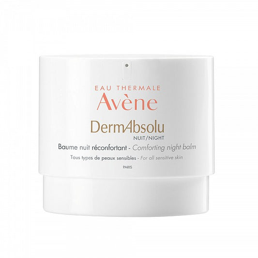 DERMABSOLU CREMA NOTTE 40ML