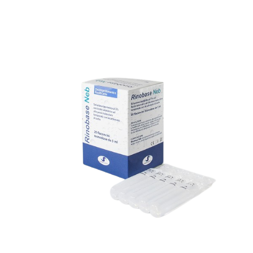 RINOBASE NEB 20FL 5ML