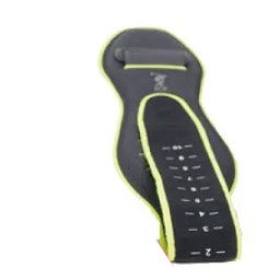 Epibrace Pro Tutore Per Epicondilite Ed Epitrocleite Taglia Unica Ambidestra Colore Lime EPI-200L