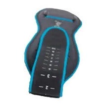 Epibrace Pro Tutore Per Epicondilite Ed Epitrocleite Taglia Unica Ambidestra Colore Azzurro EPI-200A