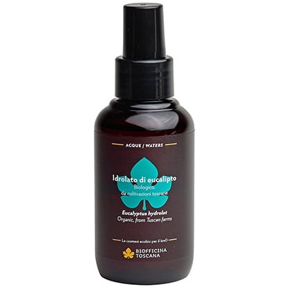 Biofficina Toscana Idrolato Di Eucalipto 100ml