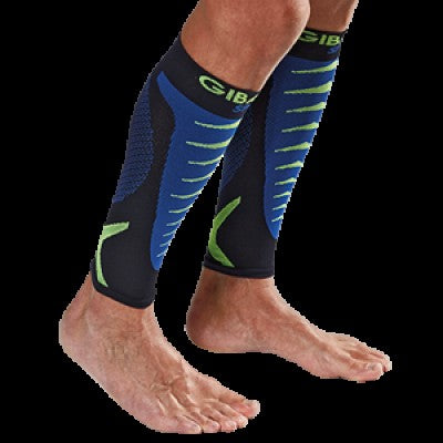 GIBAUD SPORT POLPAC PAIO 01