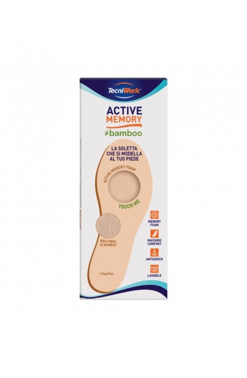 ACTIVE Memory Soletta Bamboo37