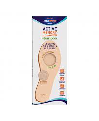 ACTIVE Memory Soletta Bamboo40