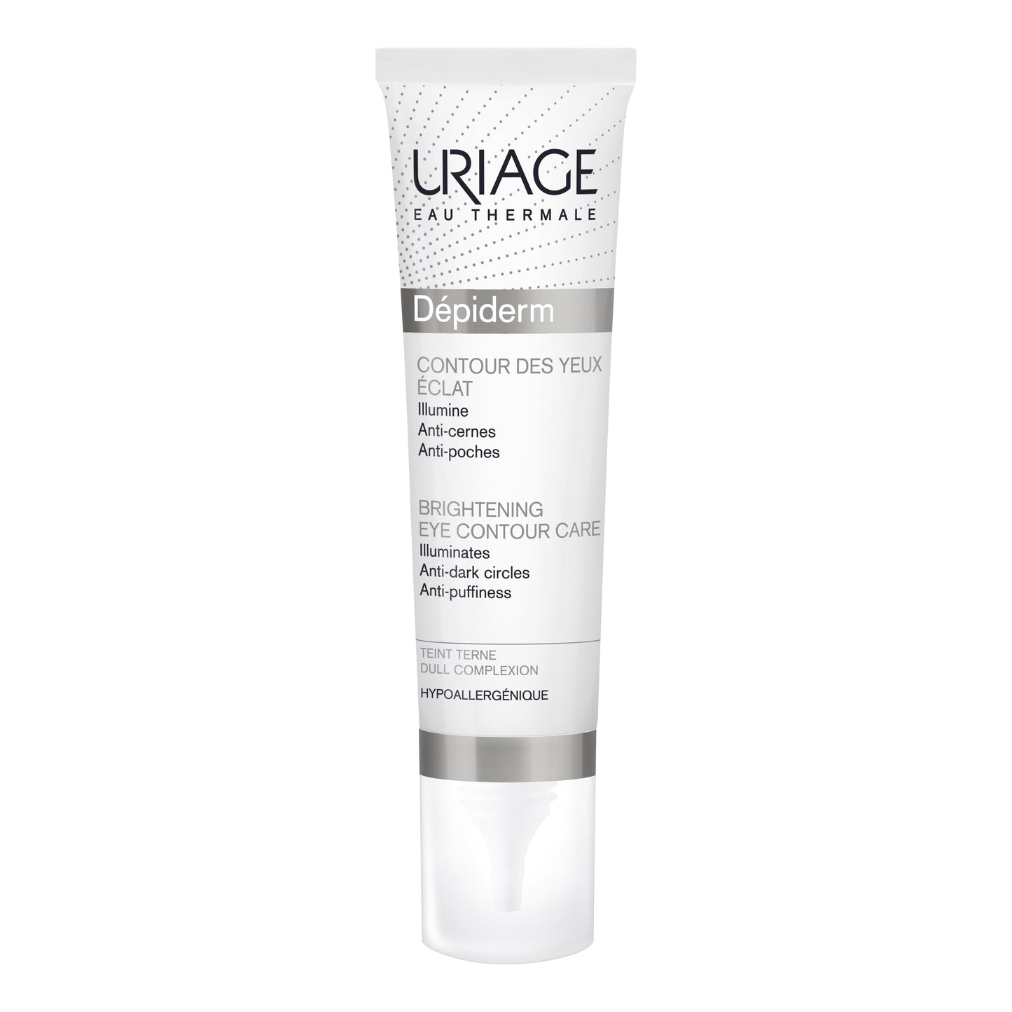 DEPIDERM White Contorno Occhi 15ml