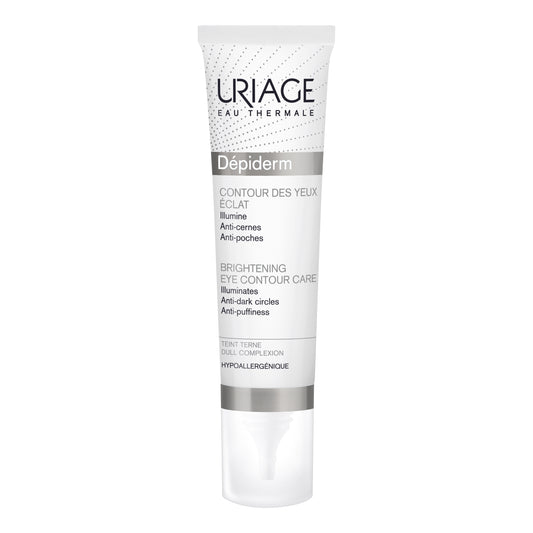 DEPIDERM White Contorno Occhi 15ml