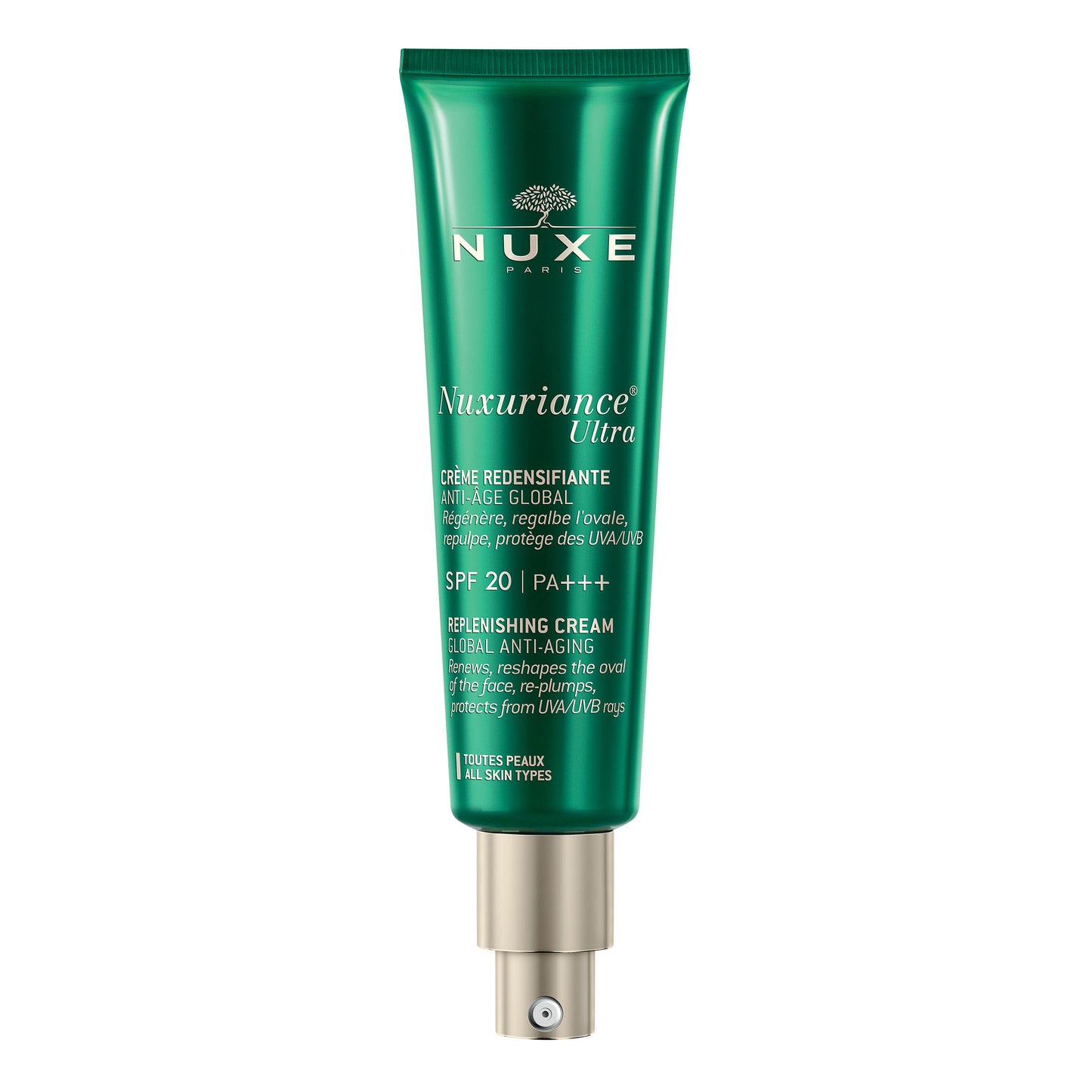 NUXE NUXURIANCE ULTRA CREME REDENSIFIANTE 50ML