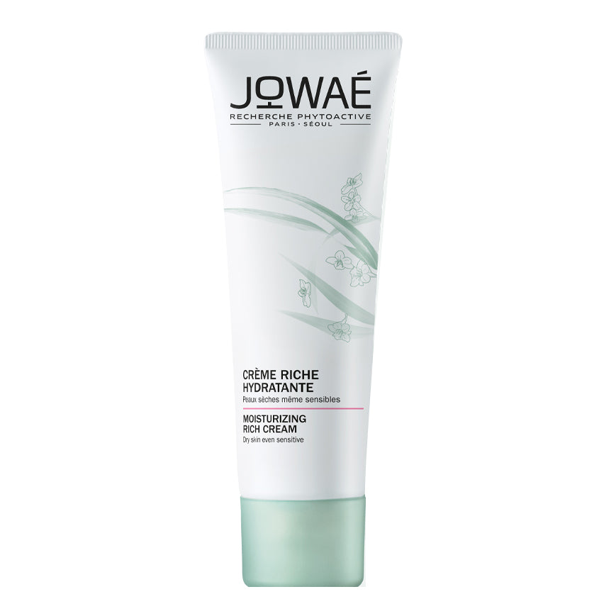 JOWAE Cr.Molto Ricca Idr.40ml