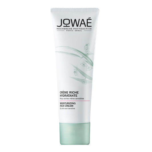 JOWAE Cr.Molto Ricca Idr.40ml