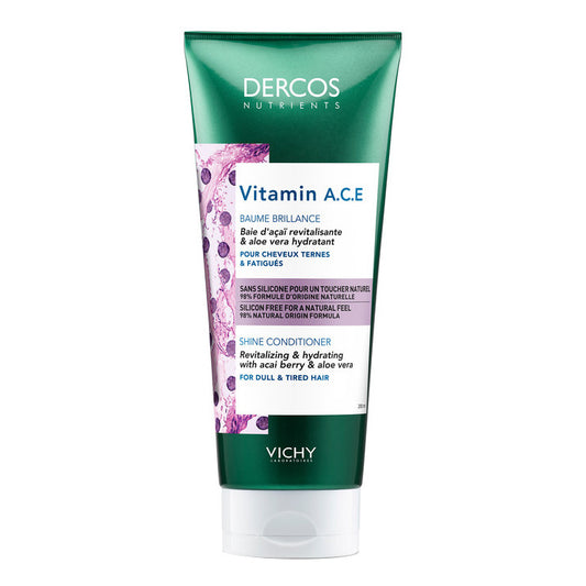 DERCOS BALSAMO NUTRIENTS VITAMIN