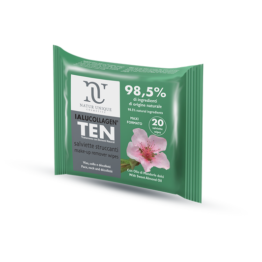 IALUCOLLAGEN Ten Salv.Str.Maxi