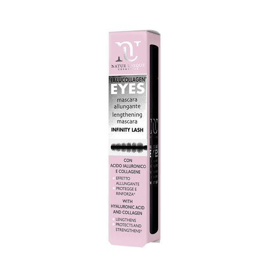 Natur Unique Ialucollagen Eyes Mascara Allungante Infinity Lash 9,5ml