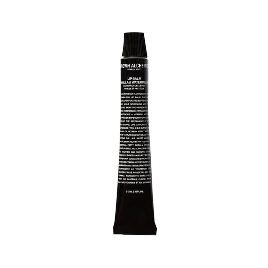 Grown Alchemist Lip Balm Balsamo Labbra Al Cocomero E Vaniglia 12ml