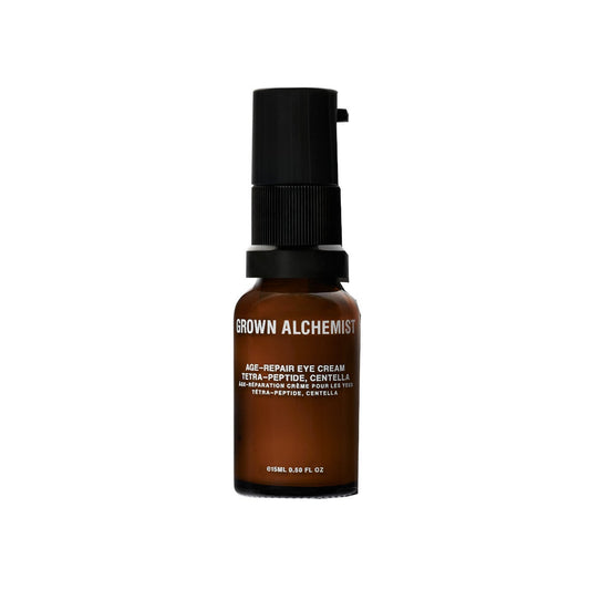 Grown Alchemist Age-Repair Eye Crema Contorno Occhi 15ml