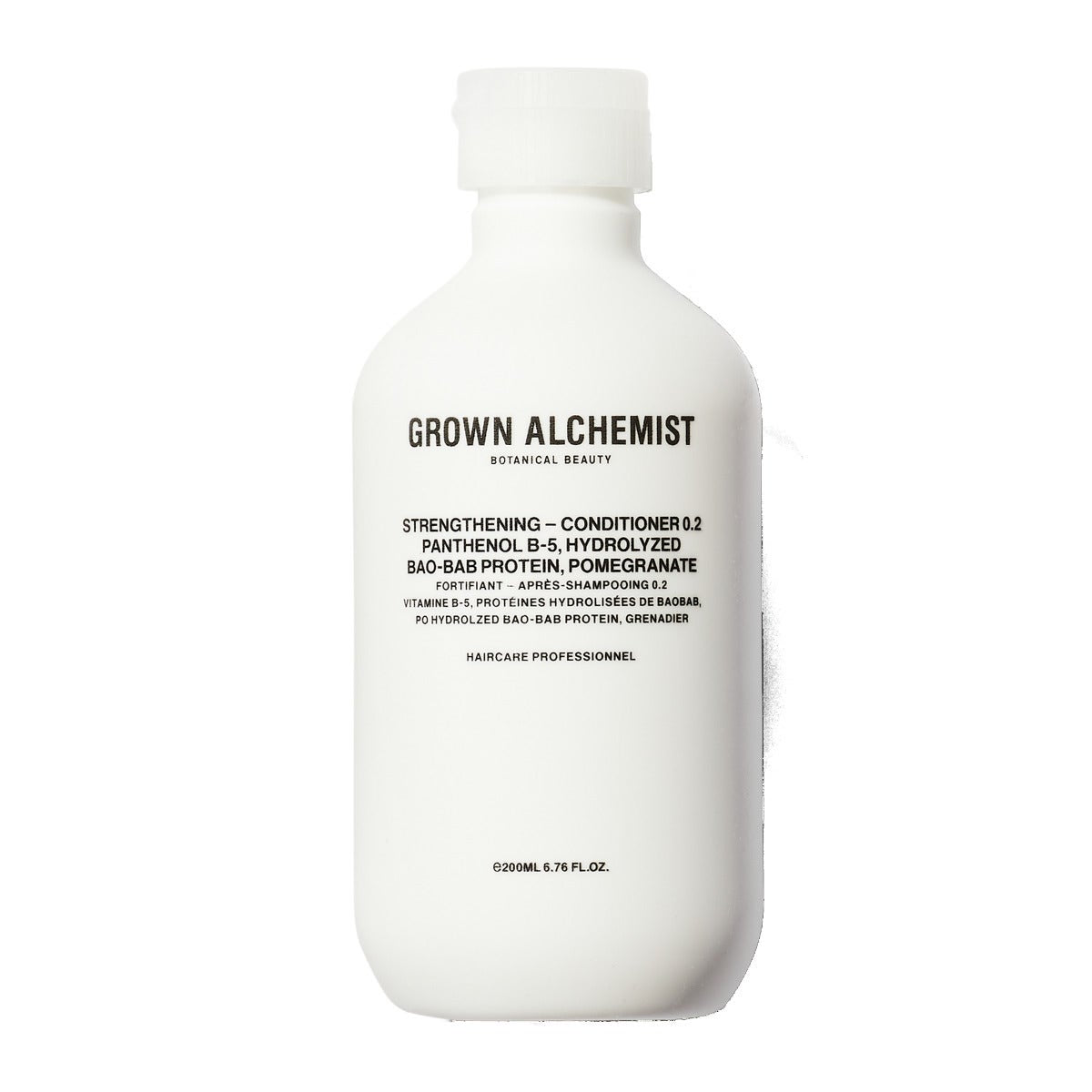 Grown Alchemist Strengthening Conditioner 0.2 Balsamo Per Capelli 200ml