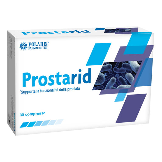 PROSTARID 30OVALINE