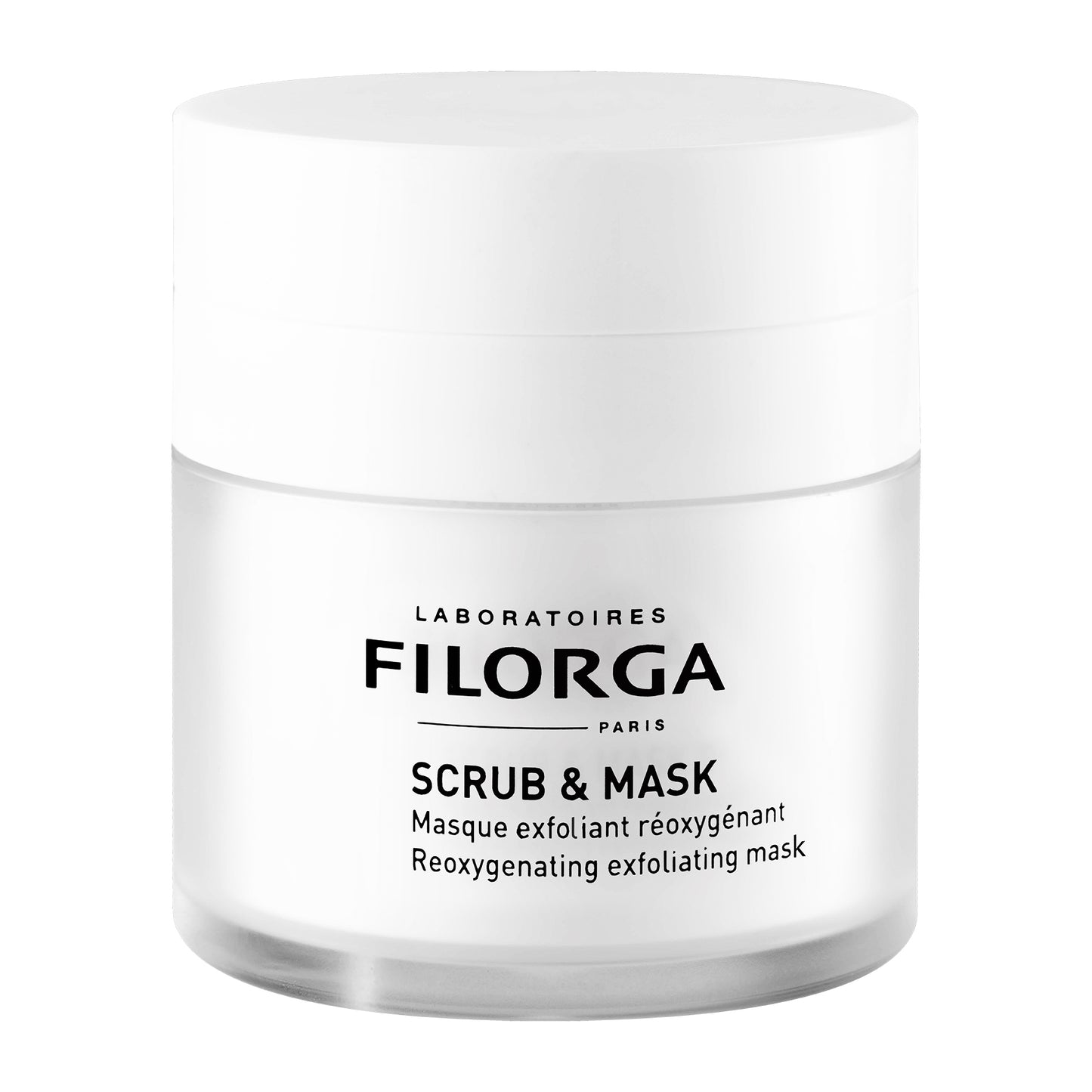 FILORGA SCRUB&MASK 55ML