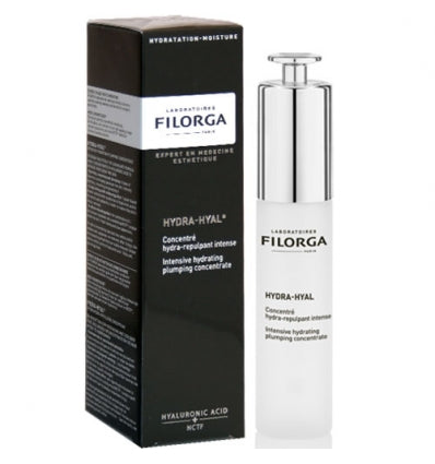 FILORGA HYDRA HYAL SIERO IDRA-RIMPOLPANTE ALL'ACIDO IALURONICO PURO 30ML