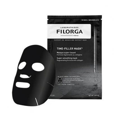 FILORGA TIME FILLER MASK 1 PEZZO MASCHERA LEVIGANTE