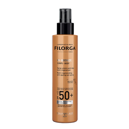 FILORGA UV BRONZE BODY30 150ML