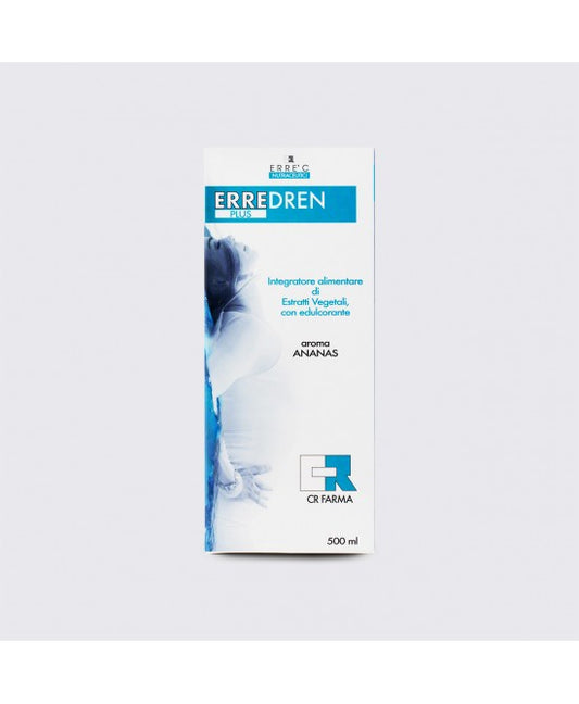 ERREDREN PLUS 500ML